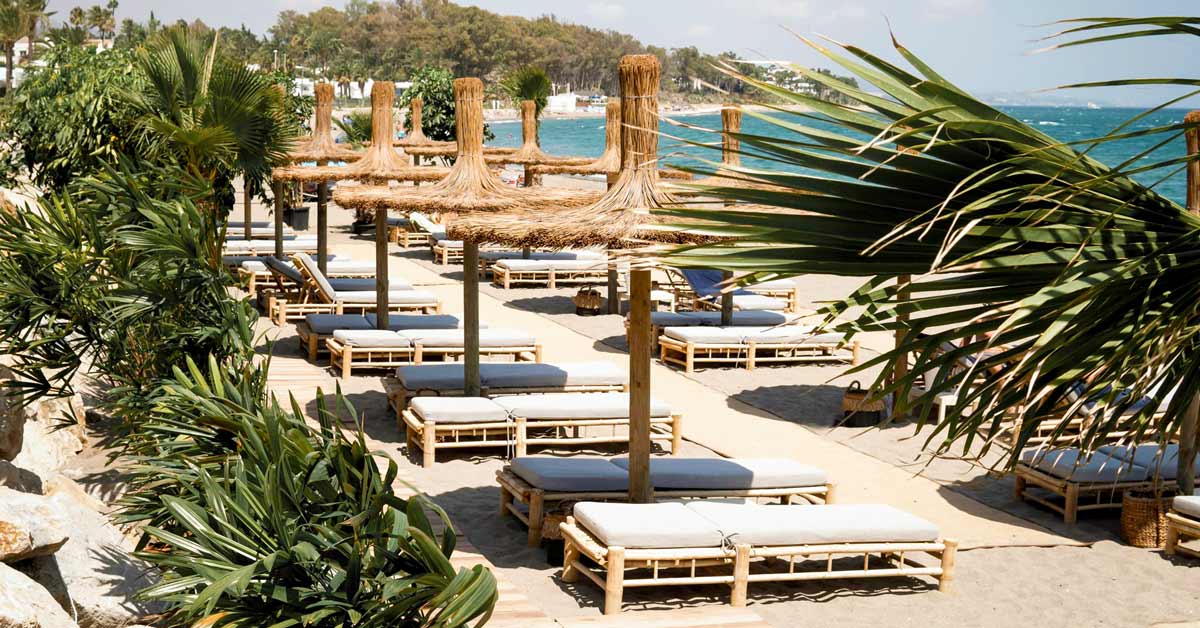 ¿Listo para el verano? Cape Reed está con usted – llueva o truene