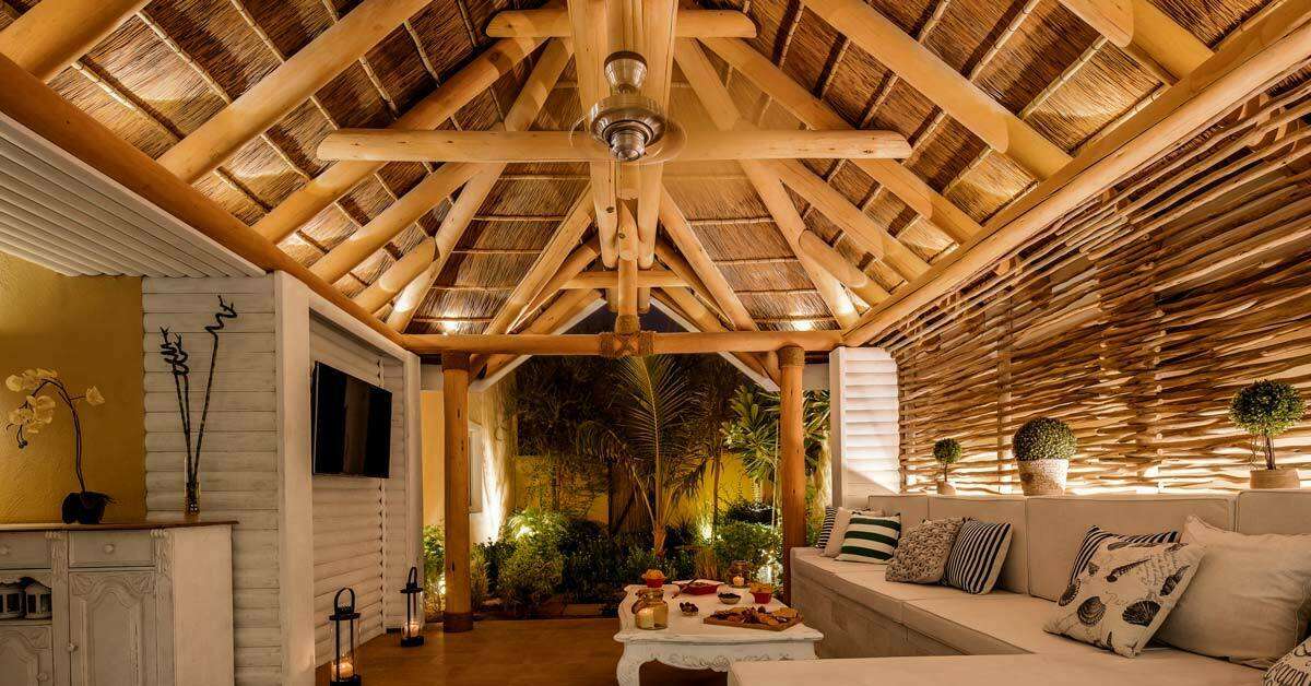 Elementos exteriores de lujo que aumentan el valor de su propiedad en España