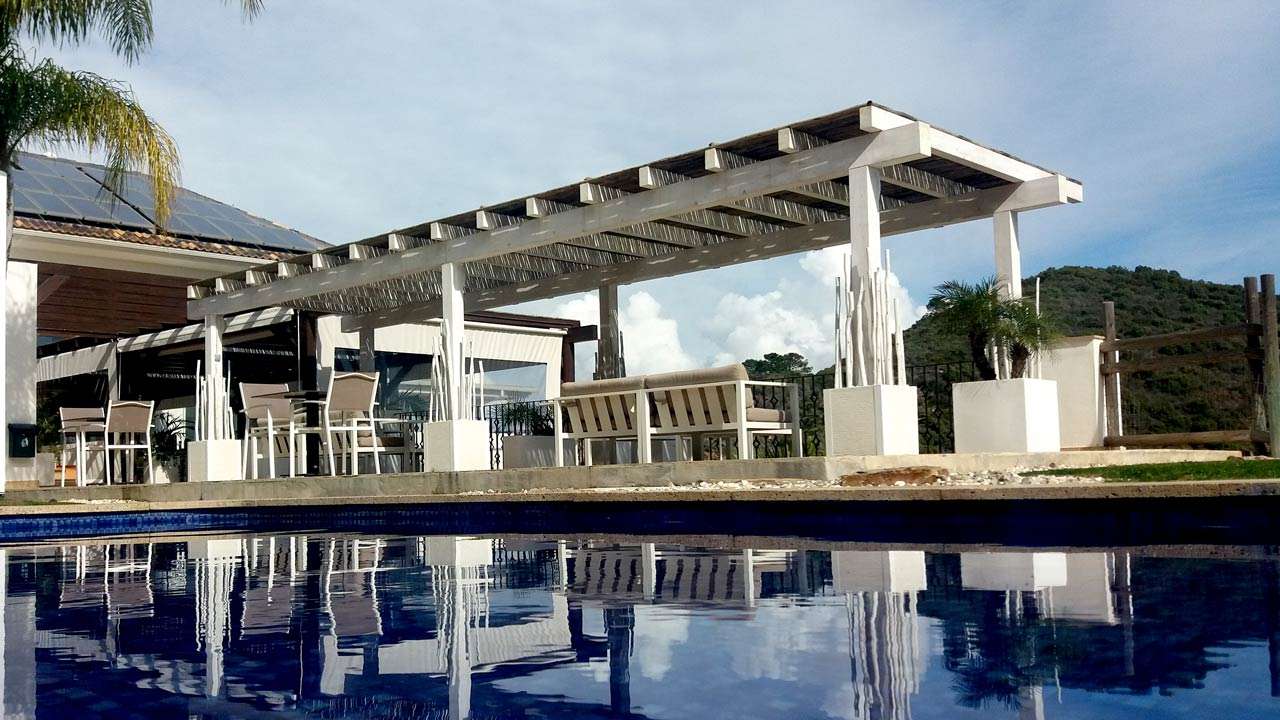 Benahavis Hills, Andalusia, Spain