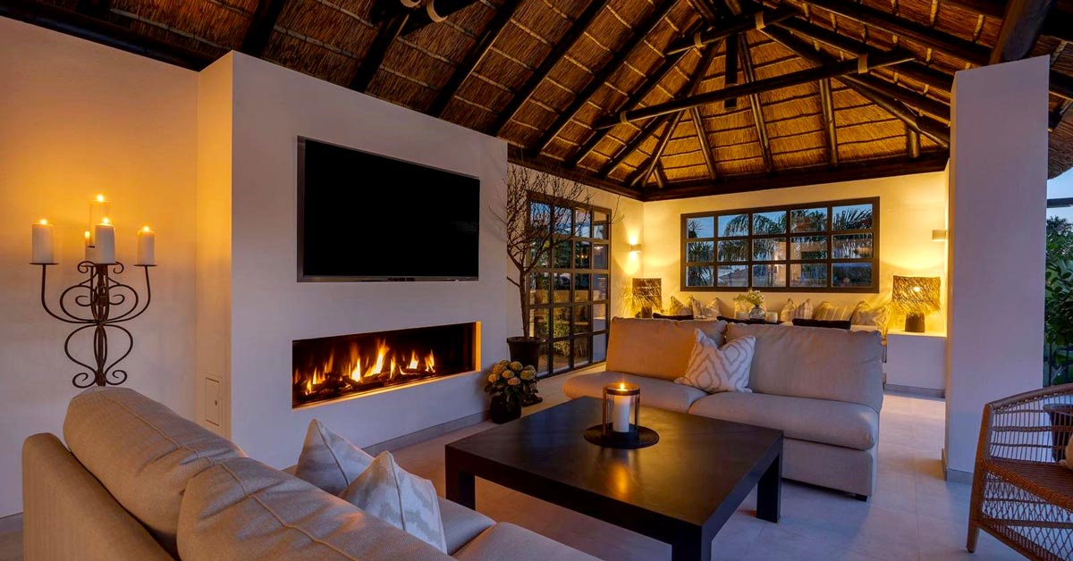 Guía estacional para disfrutar de la vida al aire libre en la Costa del Sol