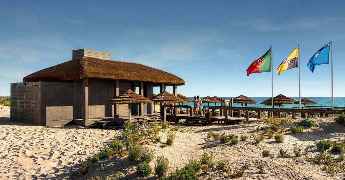 Cómo potenciar la imagen de su chiringuito de playa con una visión sostenible