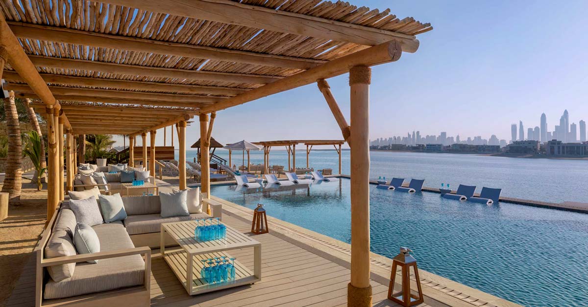 Por qué necesitas una pérgola si vives en España