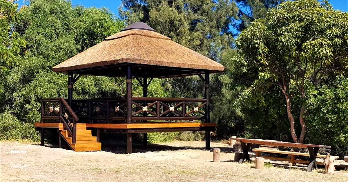 Alma Forest School: Aprendizaje Al Aire Libre