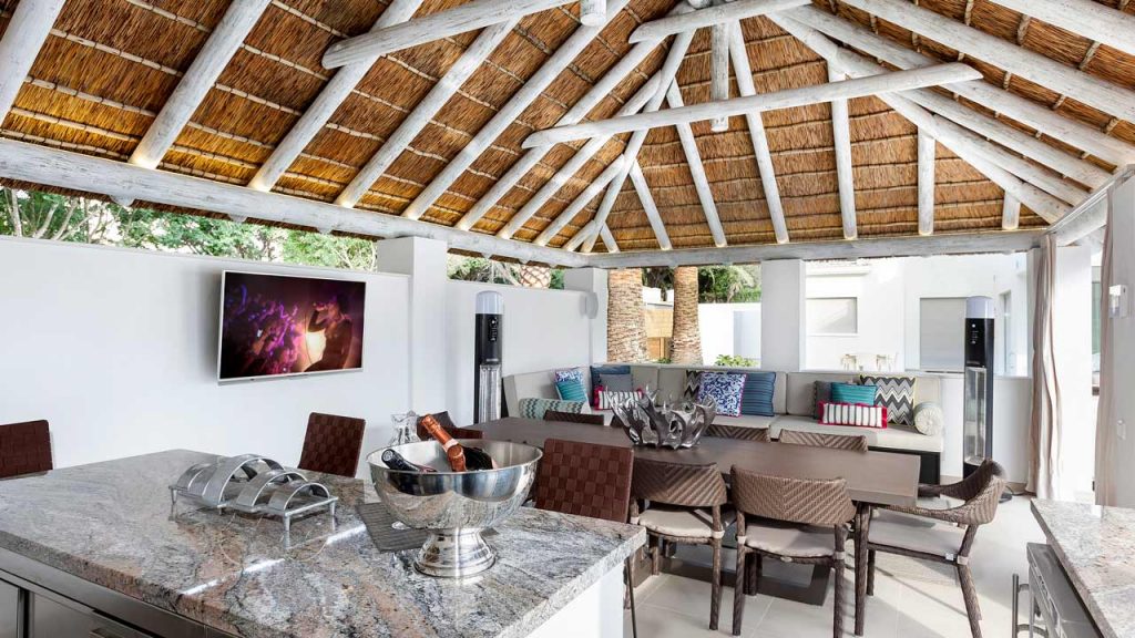 Serenidad en Sotogrande, España