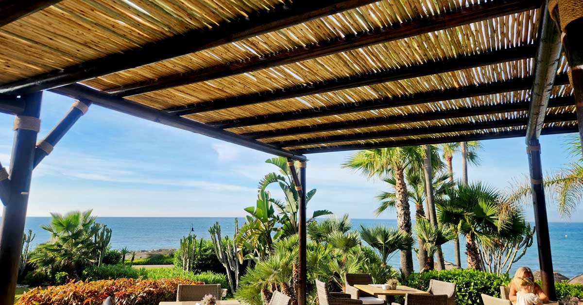 Tikitano by Besaya, Estepona